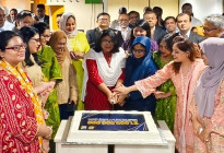 এক মাসে ব্র্যাক ব্যাংকের ১ বিলিয়ন ডলারের বৈদেশিক বাণিজ্যের রেকর্ড 