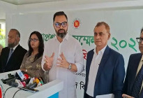 ‘খেলার মাঠে আর মেলার অনুমতি নয়’