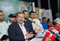 অসৎ সাংবাদিকদের হাত থেকে সৎ সাংবাদিকদের রক্ষা করতে হবে: তথ্যমন্ত্রী