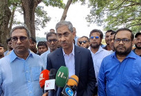 ‘খাল খননের মাধ্যমে সারাদেশে অবৈধ দখল মুক্ত হবে’