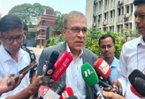 ‘সরকার দুর্নীতির বিরুদ্ধে অঙ্গীকারাবদ্ধ’
