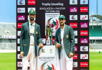টেস্ট চ্যাম্পিয়নশিপে ৪ কিংবা ৫-এ থাকতে চায় বাংলাদেশ