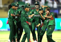 টি-টোয়েন্টি বিশ্বকাপের দল ঘোষণা বাংলাদেশের