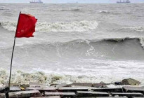 ঢাকাসহ ৯ অঞ্চলের নদীবন্দরে ১ নম্বর সতর্ক সংকেত