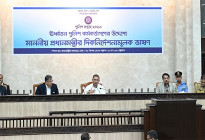 ‘রূপপুরে কেনা হয় ৮০ হাজার টাকার বালিশ, পিরোজপুরে গায়েব ৩৫০০ কোটি’