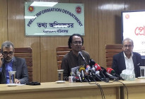 ‘যুক্তরাষ্ট্রের সঙ্গে বাণিজ্য চুক্তি বাতিল নয়, পুনর্মূল্যায়ন হবে’