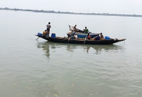 সুন্দরবনে জলদস্যুদের ৭ লাখ টাকা মুক্তিপণ দিয়ে ফিরল ১৮ জেলে-মৌয়াল