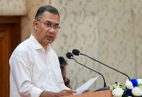 ‘আমাদের সামর্থ্য সীমাহীন না হলেও নতুন কিছু করা সম্ভব’