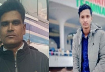 লেবাননে নিহত সাতক্ষীরার শফিকুল ও নাহিদের বাড়িতে চলছে শোকের মাতম