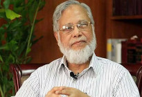 আরও ২ মামলায় বিচারপতি খায়রুল হকের জামিন, মুক্তিতে আর বাধা নেই