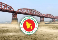 চূড়ান্ত অনুমোদন পেলো পদ্মা ব্যারাজ, ব্যয় ৩৩৪৭৪ কোটি টাকা