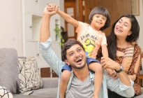 পারিবারিক বন্ধনই হলো আধুনিক সুসভ্য সমাজের মূলভিত্তি 