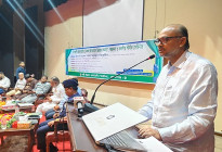 ‘পতিত সরকারের সময়ে নারী ও সংখ্যালঘুদের উপর জুলুম হয়েছে’
