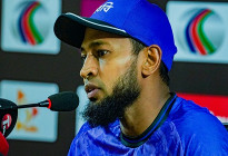 সর্বোচ্চ পয়েন্টে ফোকাস বাংলাদেশের
