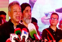 ‘রাজনৈতিক হস্তক্ষেপে শিক্ষাপ্রতিষ্ঠান ক্ষতিগ্রস্ত হয়েছে’
