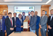 কর্মসংস্থান ব্যাংককে ডিজিটাল ক্যাশ ম্যানেজমেন্ট সেবা দেবে ব্র্যাক ব্যাংক