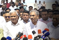 ‘মেঘনার ভাঙন প্রতিরোধে জরুরি কাজ হাতে নিয়েছি’