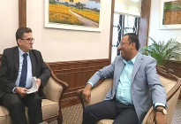 ‘সবুজ অর্থনীতি গড়তে বাংলাদেশ দৃঢ়ভাবে কাজ করছে’