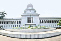 হকারদের রাস্তা ও ফুটপাত বরাদ্দ কেন- প্রশ্ন হাইকোর্টের
