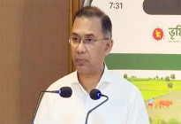 ডিজিটাল ভূমিসেবার নতুন যুগের ঘোষণা প্রধানমন্ত্রীর