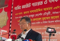 ফায়ার সার্ভিসে ২০ নতুন স্টেশন, আসছে ১০০ অ্যাম্বুলেন্স