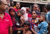 সুন্দরবনে জেলে হত্যাকারীর শাস্তি হবেই: বনপ্রতিমন্ত্রী