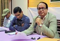 ‘ঠাকুরগাঁও বিশ্ববিদ্যালয় হবে উত্তরাঞ্চলের জ্ঞান ও সম্ভাবনার আলোকবর্তিকা’