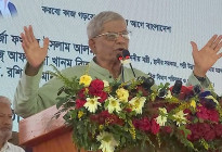 দেশের মানুষ জামায়াতকে কখনই ক্ষমতায় আনবে না: ফখরুল 