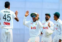 ভারতকে টপকে পাঁচ নম্বরে উঠে এলো বাংলাদেশ