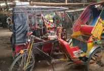 বিদ্যুতের চাপ বাড়াচ্ছে ইজিবাইক-রিকশা