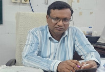 হাসপাতাল ডুবিয়ে নিজের আখের গোছাতে ব্যস্ত তত্ত্বাবধায়ক মোহসীন 
