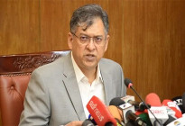 ‘আমরা চাই শেখ হাসিনা মামলা ফেস করুক’