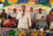 ‘১৭ বছরে শিক্ষার মান ধ্বংস করা হয়েছে’