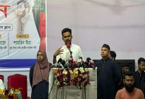 ‘আপনারা চাইলে ঘোষণা দিয়ে ফ্যাসিবাদ কায়েম করুন’