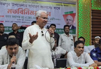 ‘শিশু নির্যাতন ও ধর্ষণের সর্বোচ্চ শাস্তি মৃত্যুদণ্ড’