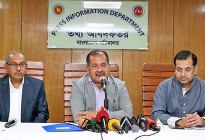 ‘উপাত্ত ছাড়া যে কোনো তথ্য কেবলই ব্যক্তিগত অভিমত’