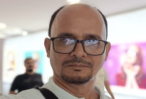 দেশে না থেকেও নাশকতা মামলার আসামি হলেন সাংবাদিক বিদ্যুৎ শেখ