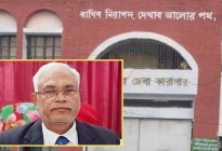 সাতক্ষীরায় কারাবন্দী আ.লীগ নেতা আব্দুল লতিফের মৃত্যু
