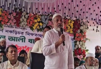 ‘গোপালগঞ্জে জুলাই মাস থেকে ফ্যামিলি কার্ড বিতরন শুরু হবে’