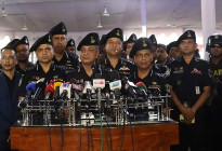 ‘আমাদের অসাবধানতার সুযোগ নিয়েছে কেএনএফ’
