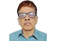 নড়াইলের প্রবীণ সাংবাদিক ও বীর মুক্তিযোদ্ধা এ এ এম আহাদের ইন্তেকাল