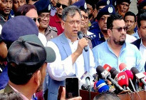 ‘জঙ্গল সলিমপুরে সন্ত্রাসীদের অভয়ারণ্য থাকবে না’