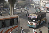 পুরোনো রূপে ফিরছে ঢাকা