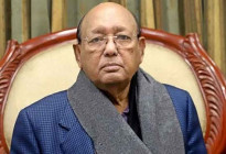 সাবেক মন্ত্রী তোফায়েল আহমেদ মারা গেছেন