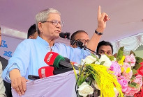 ‘তারেক রহমানের নেতৃত্বেই বংলাদেশ জাতিসংঘে সভাপতিত্বের সুযোগ পেয়েছে’