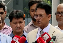 ‘আসন্ন বাজেটে শিক্ষায় বিশাল বরাদ্দ থাকছে’ 