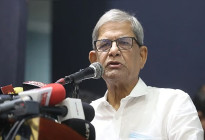 ‘ঢাকায় আর থাকতে ইচ্ছা করে না’