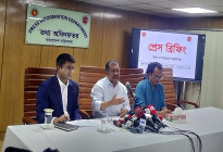 ‘বিদ্যুৎ-জ্বালানি খাতে দুর্নীতির বোঝা এখনও বহন করতে হচ্ছে’