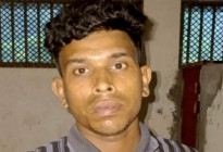 নড়াইলে প্রতিবন্ধী কিশোরীকে অপহরণ করে ধর্ষণ, অভিযুক্ত গ্রেফতার