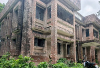 সালথায় ইউনিয়ন স্বাস্থ্য ও পরিবার কল্যাণ কেন্দ্রগুলোতে জনবল ও ঔষধ সংকট